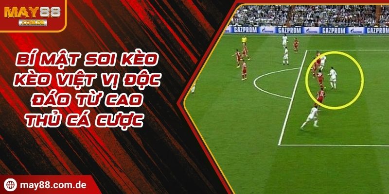 Kèo việt vị