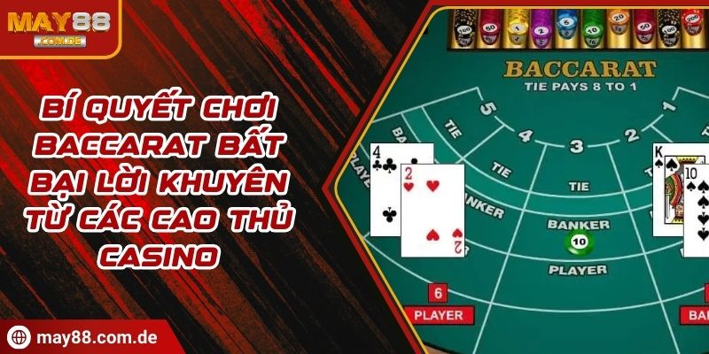 Baccarat