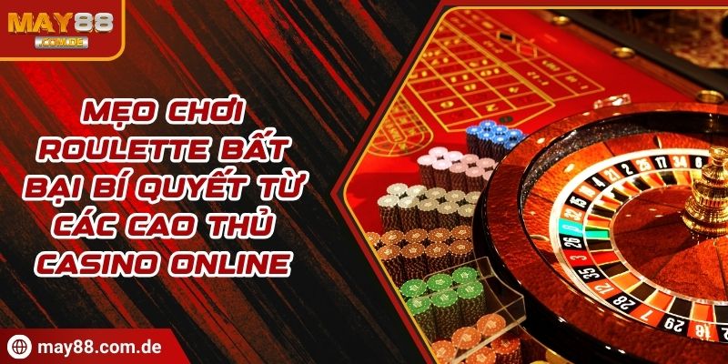 roulette